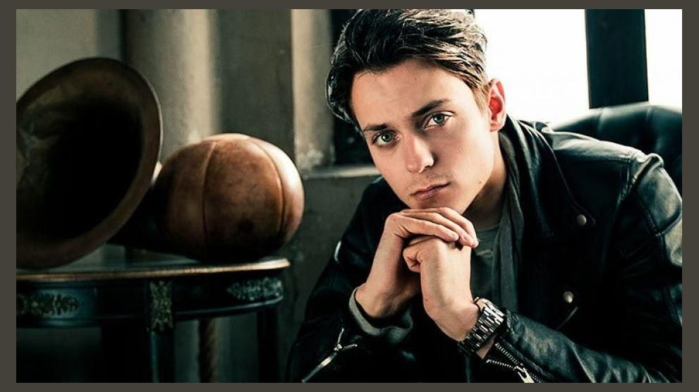 Julian Jordan
